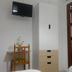 Équipements de la chambre