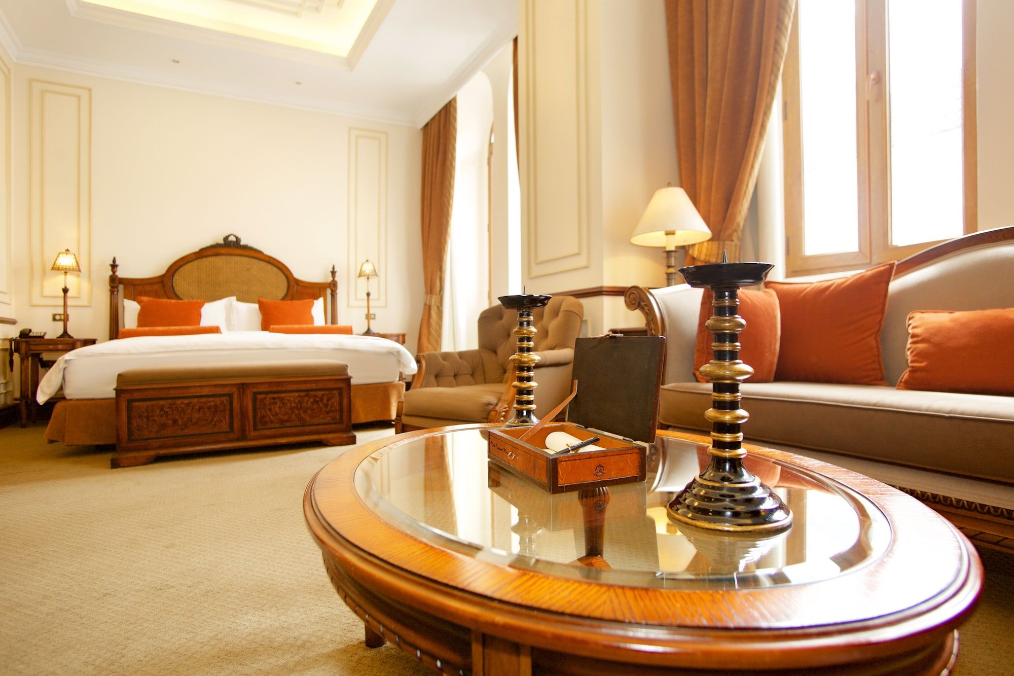 Chambre