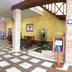 Hall d’entrée