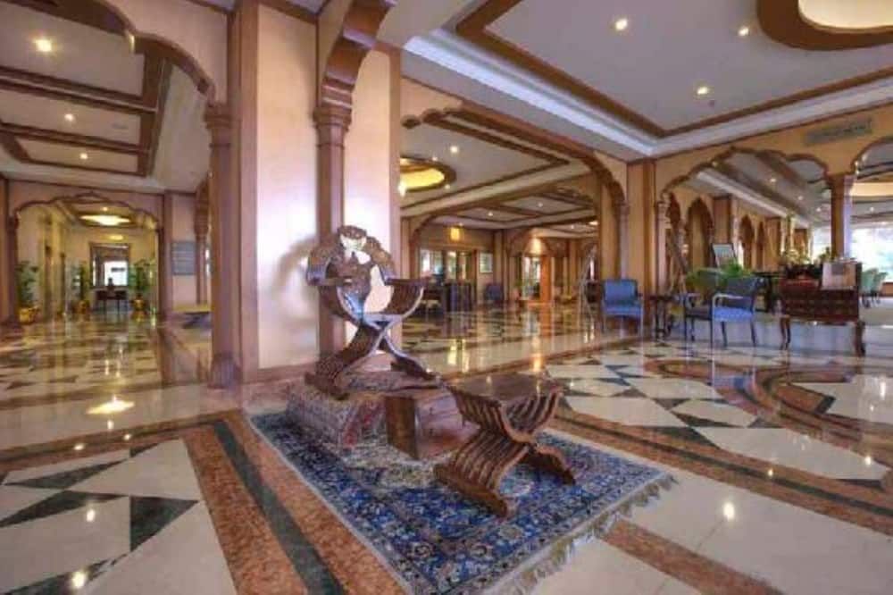 Hall d’entrée