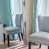 Équipements de la chambre