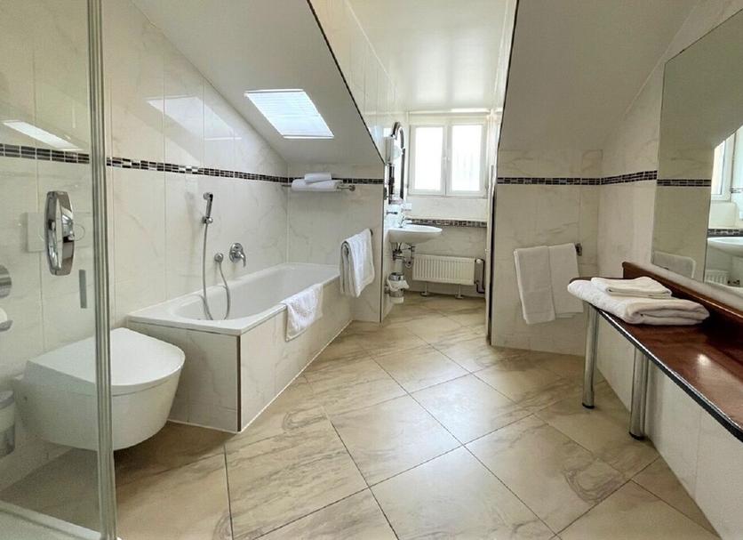 Salle de bain Photo