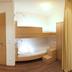 Équipements de la chambre