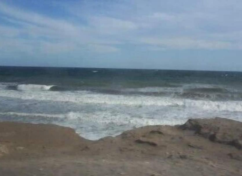 Plage Photo