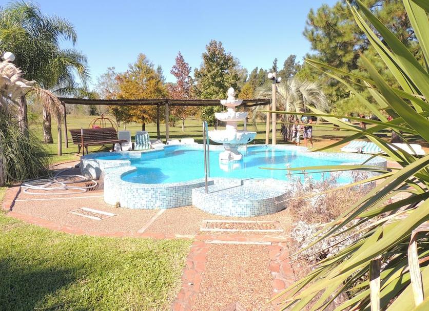 Piscine Photo