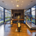 Salle de sport