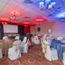 Salle de banquet