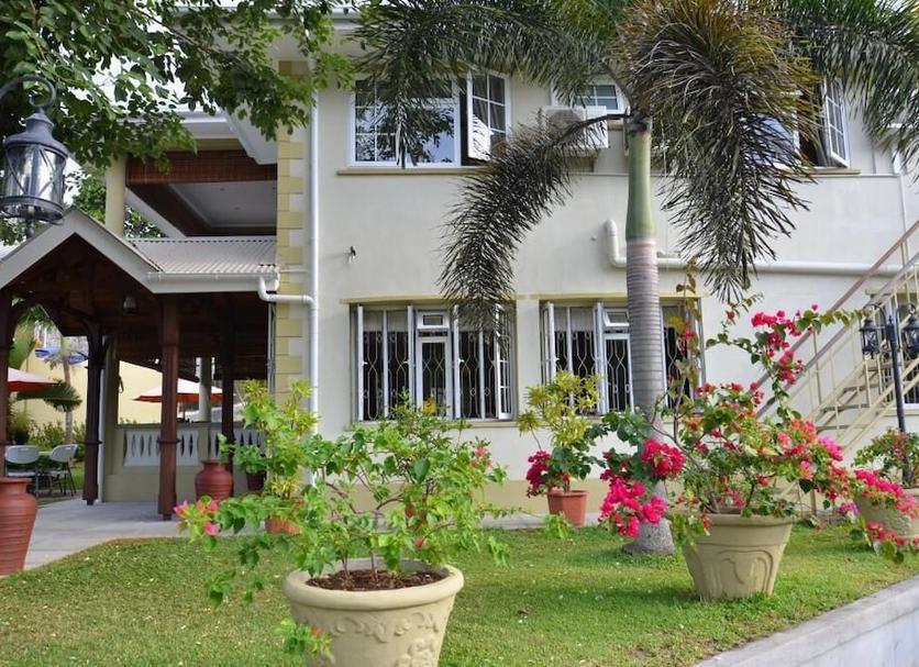 Bâtiment Photo