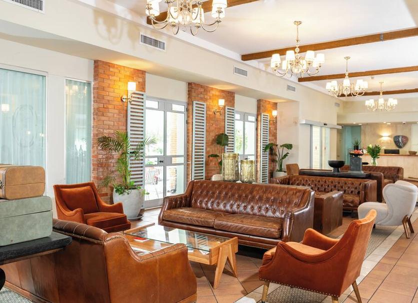Salon Photo