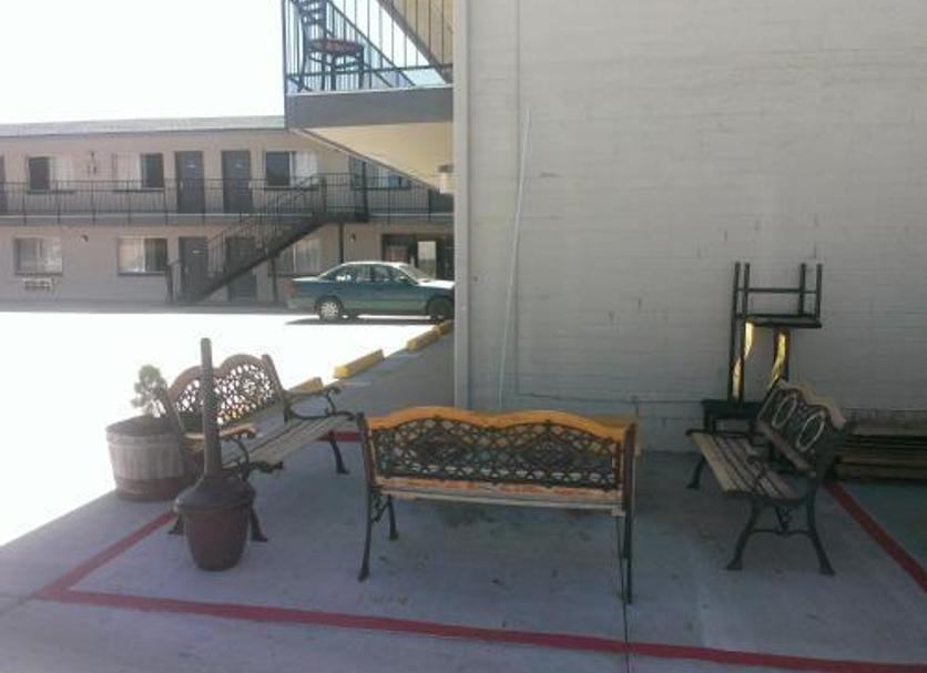 Balcon Photo