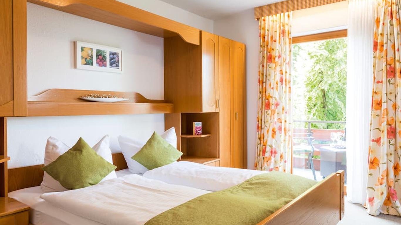 Hotel Gasthof Engel