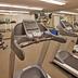 Salle de sport