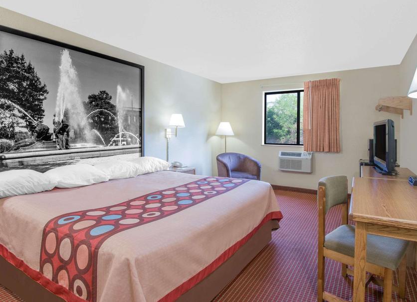 Chambre Photo