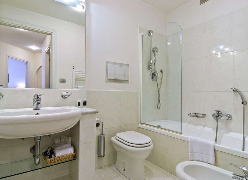 Salle de bain Photo