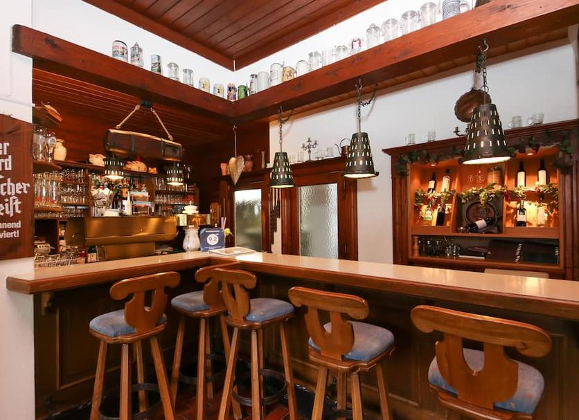 Bar Photo