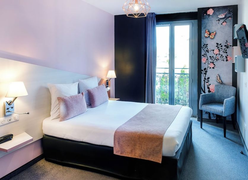 Chambre Photo