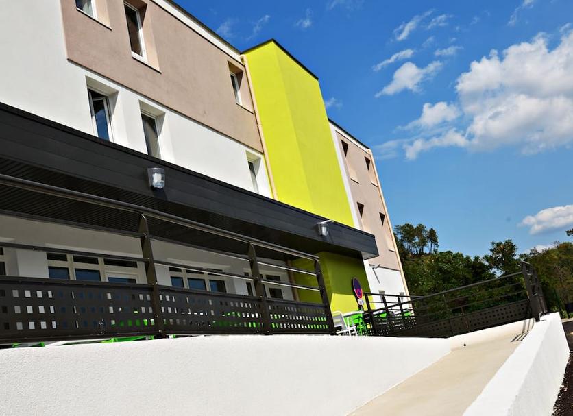 Bâtiment Photo