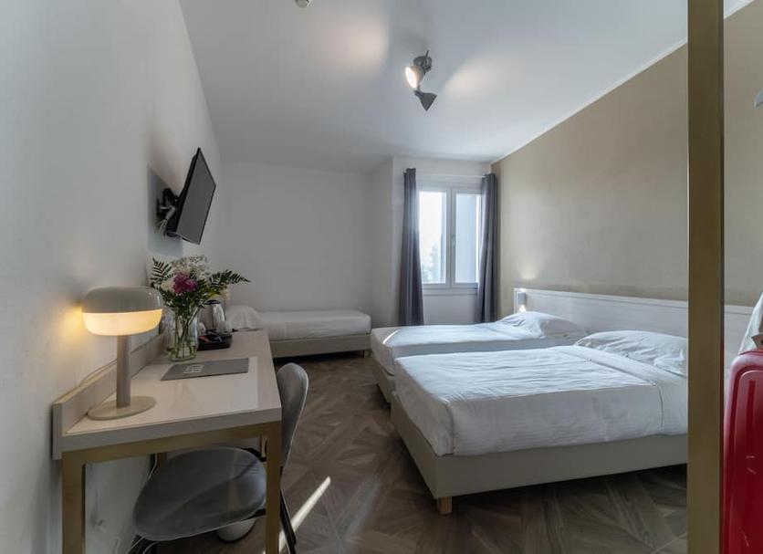 Chambre Photo