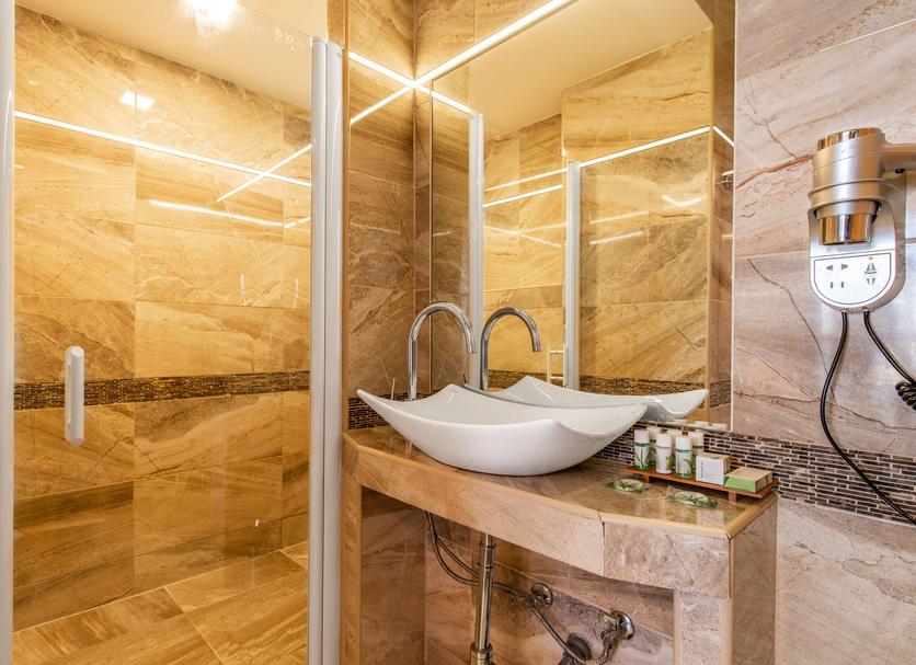 Salle de bain Photo
