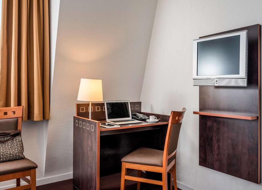 Équipements de la chambre Photo
