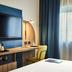 Équipements de la chambre