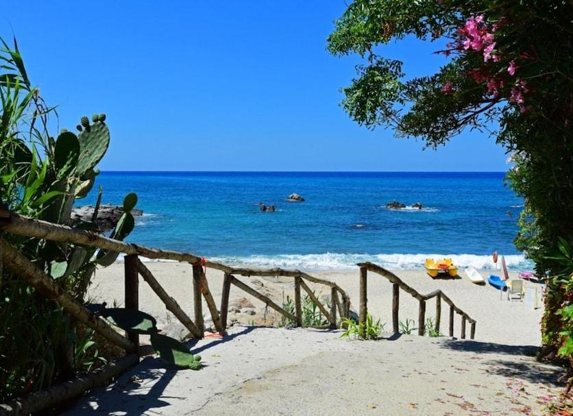 Plage Photo
