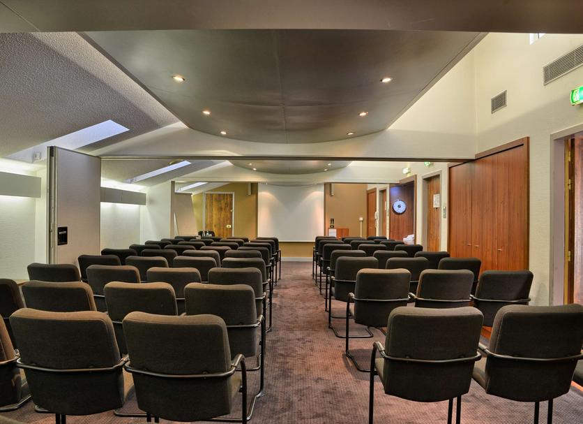 Espace de conférence Photo