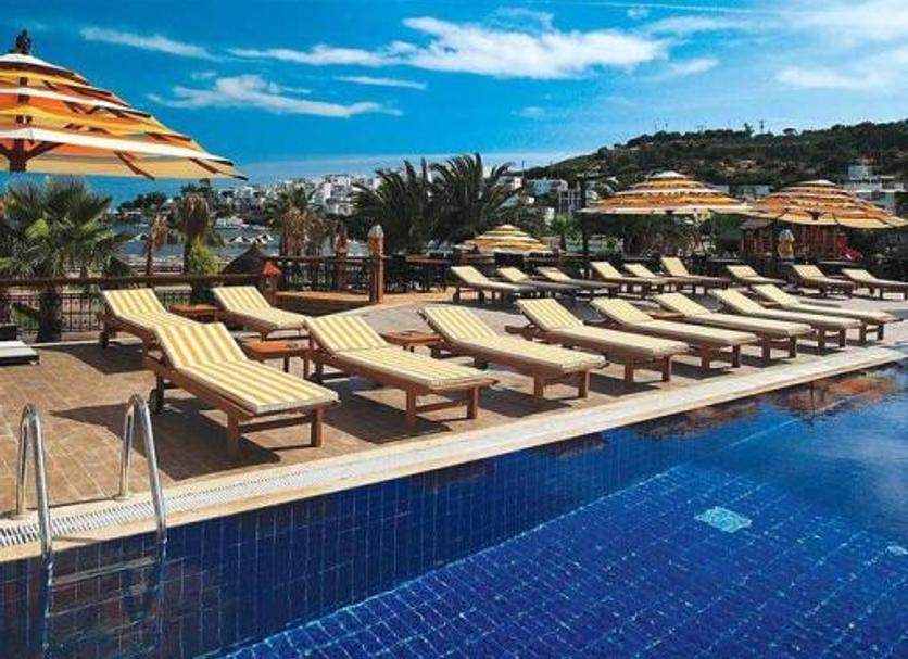 Piscine Photo