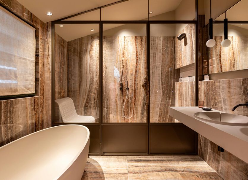 Salle de bain Photo