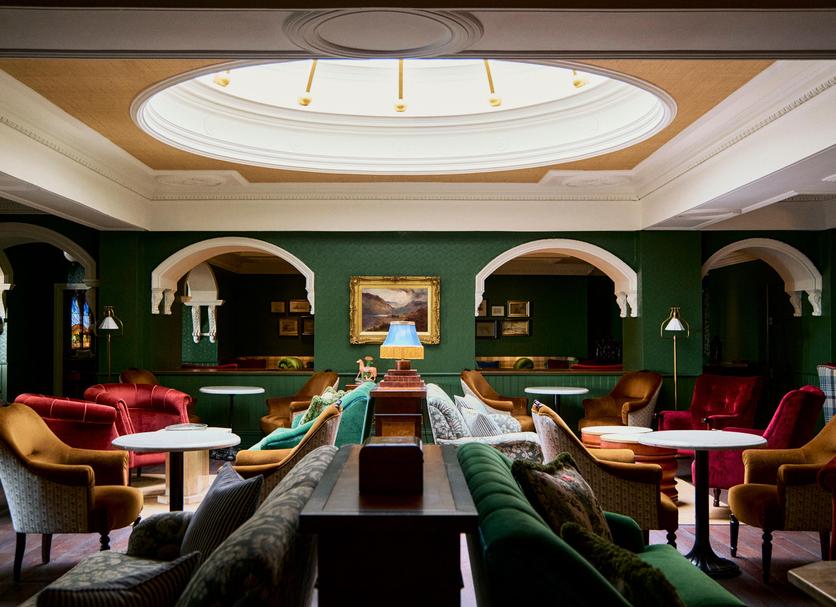 Salon Photo