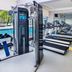 Salle de sport