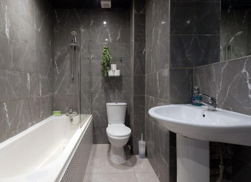 Salle de bain Photo