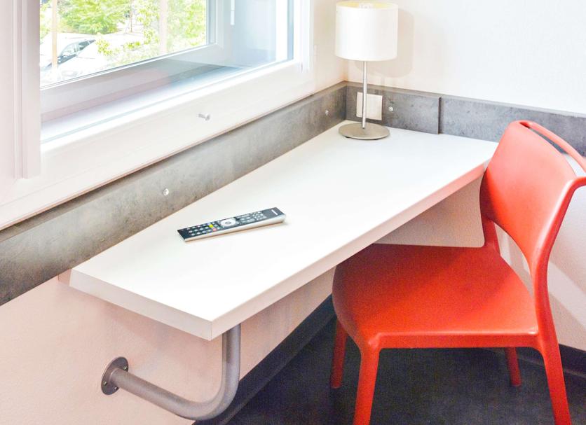 Équipements de la chambre Photo