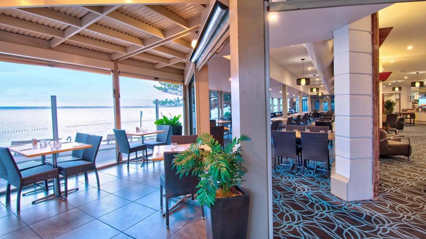Ozone Hotel Kangaroo Island
