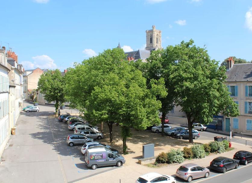 Extérieur Photo