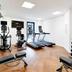 Salle de sport