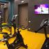 Salle de sport