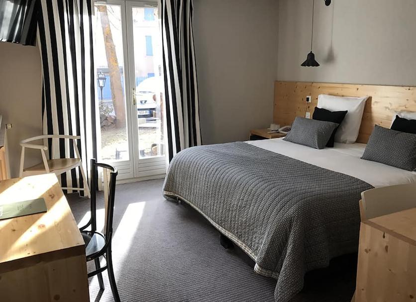 Chambre Photo