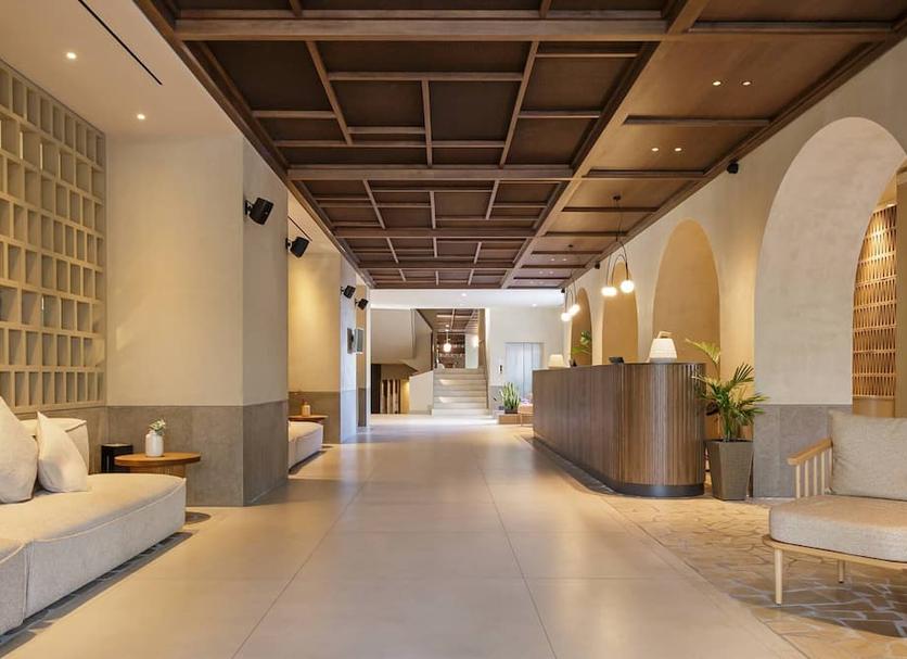 Hall d’entrée Photo