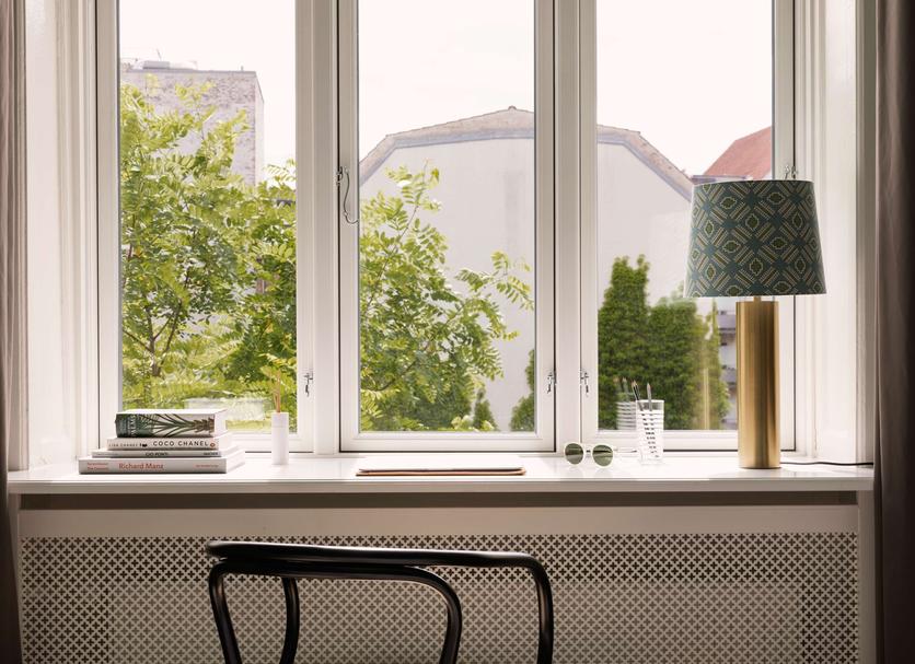 Équipements de la chambre Photo