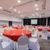 Salle de banquet