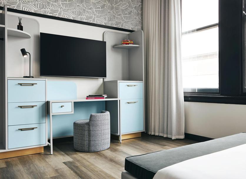 Équipements de la chambre Photo
