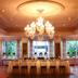 Salle de banquet