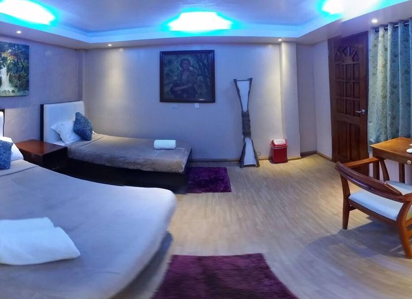 Chambre Photo