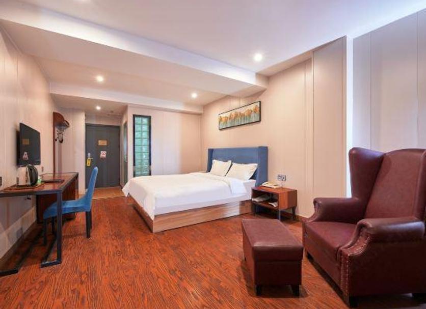 Chambre Photo