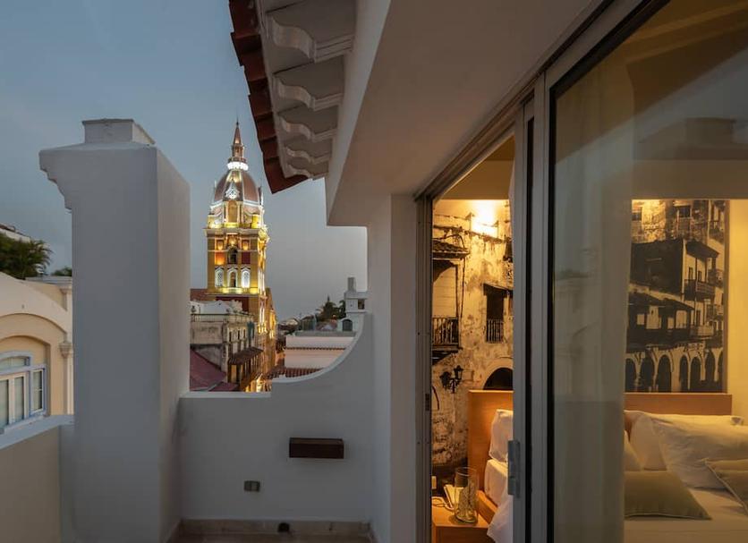 Balcon Photo