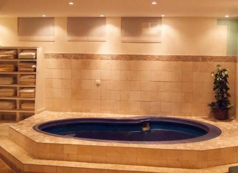 Spa Photo
