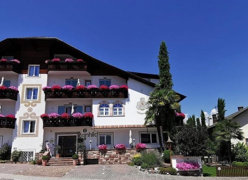 Bâtiment Photo