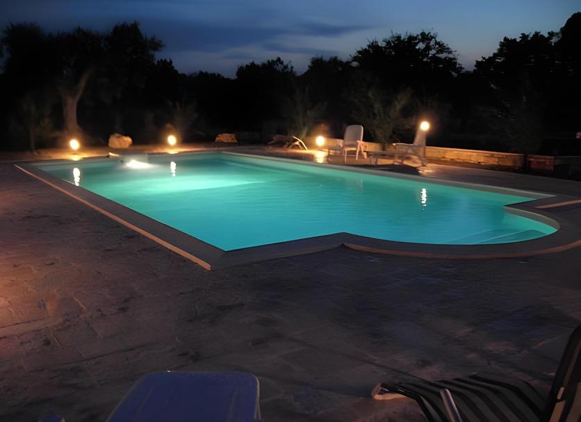 Piscine Photo