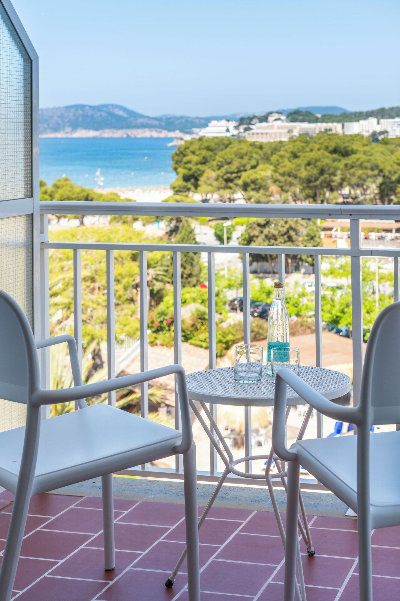 Balcon